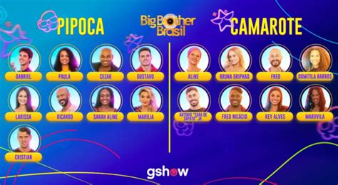  Das Big Brother Brasil Phänomen: Eine Analyse von Denílson Barcelos und seinem Einfluss auf die brasilianische Popkultur