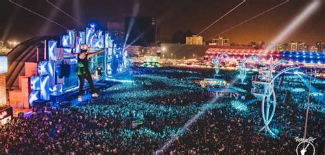 Das Rock in Rio Festival 2019: Ein musikalischer Triumph der brasilianischen Kultur und ein Beweis für die Kraft der Musik zur Überwindung sozialer Barrieren