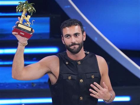  Der Sanremo Music Festival 2023: Ein Triumph für Marco Mengoni und ein Wendepunkt für die italienische Musiklandschaft