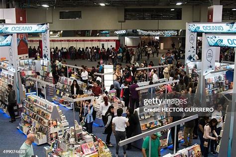  Der Guadalajara International Book Fair: Ein literarisches Fest mit Oscar de la Hoya als Überraschungsgast