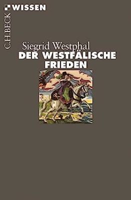 Der Frankfurter Frieden: Ein Ende des Dreißigjährigen Krieges und die Geburt einer neuen europäischen Ordnung