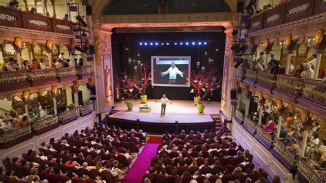  Der 'Hay Festival Cartagena': Ein literarisches Feuerwerk der Inspiration und kulturellen Verflechtung