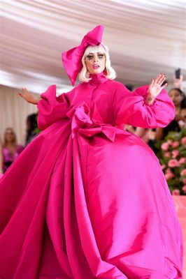  Die Met Gala 2019: Eine Ode an den Camp-Stil mit Lady Gaga als funkelnder Hauptdarstellerin