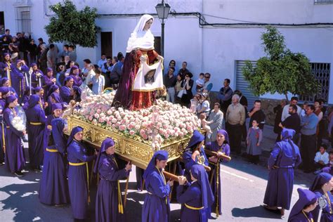 Die Semana Santa de la Paz 2015: Eine einzigartige Fusion von Kunst und sozialen Fortschritten für die Zukunft Kolumbiens