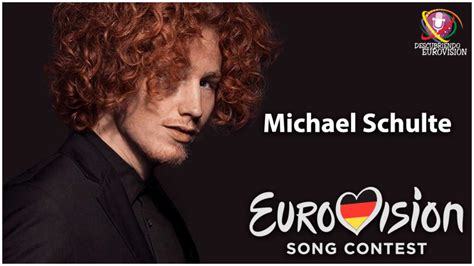 Der Eurovision Song Contest 2018: Eine Ode an die Selbstfindung und den Triumph der Individualität durch Michael Schulte