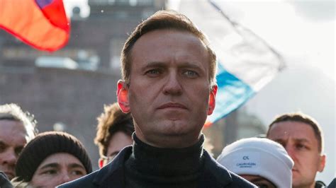  Navalny-Vergiftung: Ein mysteriöser Fall, der Russland erschüttert