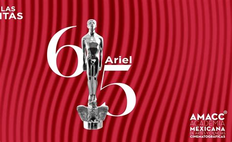 Der Premios Ariel 2019: Ein Triumph für die mexikanische Filmindustrie und ein Statement gegen den Status Quo