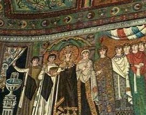 Der Tanz der Sklaven: Eine Spätbyzantinische Revolte unter Königin Khora-Anna von Byzanz